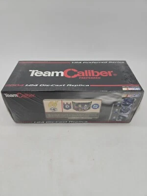 Team Caliber Joker #04 Justice League Villain Car 2004 Monte Carlo 1:24 Diecast - Image 1 of 4