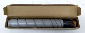 TN-321K / TN321K Compatible Toner Cartridge for Konica Minolta (Black,1 Pack) - Picture 1 of 4