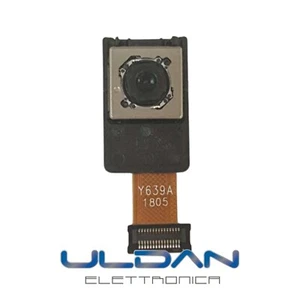 Fotocamera Hinten für LG V30 H930 Zimmer Flex 16 Megapixel - Bild 1 von 1