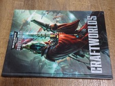 Codex Craftworlds 6. Edt