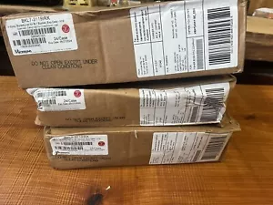 3 cases of 24 Micronova BKL7 3 Mil Sterile BucketLiner for B-7 Bucket Ex 5/27/24 - Picture 1 of 3