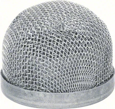 OER Air Cleaner Flame Arrester 1955-1971 Camaro Chevelle Nova Bel Air Truck