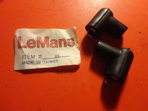 NEW LeMANS SPARK PLUG 91 QTY2 - Picture 1 of 1