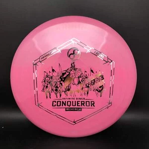 Infinite Discs I-Blend Conqueror - Picture 1 of 3