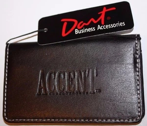 Dart Wallet Black Color - Picture 1 of 10