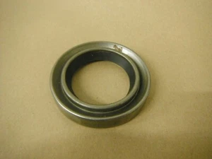 18755 CHICAGO SELLO CUERO CRUDO 287W128 -M1 1.875" X 2.879" X .500" - Imagen 1 de 4