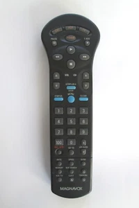 Telecomando MAGNAVOX RT8961/17 - VRT362 VRT362AT VRT362AT01 - Foto 1 di 4