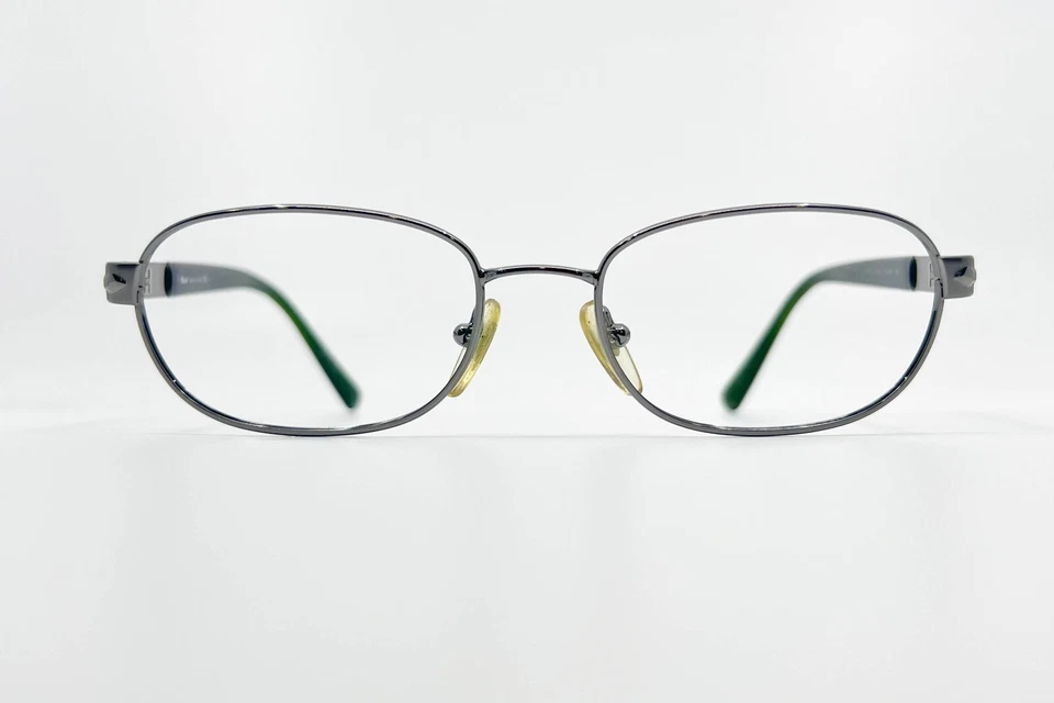 Gafas de sol Persol 2061-S 513/48 Gunmetal negras monturas 53-19 135 14562 Foto 1 de 4