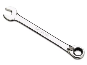 Beta Tools - Reversible Ratchet, Ratcheting Spanner/Wrench - Picture 1 of 2