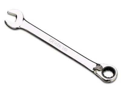 Beta Tools - Reversible Ratchet, Ratcheting Spanner/Wrench