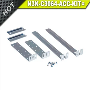 New N3K-C3064-ACC-KIT Rack Mount Accessory Kit for Cisco Nexus 3000 3064X 3064T - Afbeelding 1 van 1
