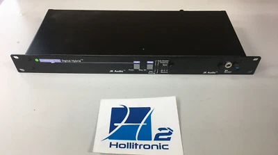 JK Audio Innkeeper 1RX - Image 1 of 4