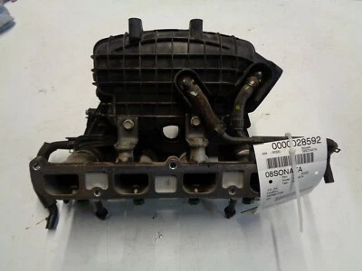 Hyundai Sonata Intake Manifold With Injectors 2833125010 2006 2007 2008 Foto 1 de 3