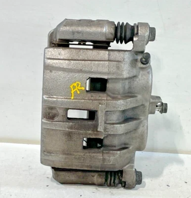 2017-2020 ACURA MDX FRONT RIGHT PASSENGER SIDE BRAKE CALIPER # 97077 - Image 1 of 4