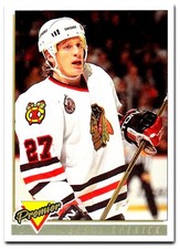 1993-94 Topps Premier GOLD  **** PICK YOUR CARD ****  From The SET [1-528]