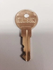 Hon File Cabinet Key 392T - Picture 1 of 1