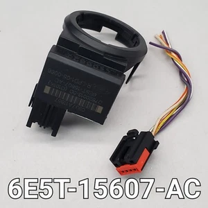 6E5T-150607-AC FORD PATS Anti-Theft Transceiver Immobilizer Ignition Module OEM - Picture 1 of 7