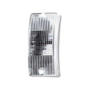 Luminous Body SIEM Front Directional Light DX Vespa PX 2001 - Transparent - Picture 1 of 1