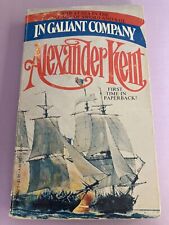 In Galiant Company by Alexander Kent 1977