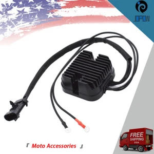 For Victory Cross Country/Cross Roads/Vision/Magnum NEW Voltage Regulator - Picture 1 of 10