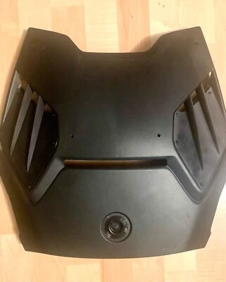 can-am ryker - Diffusor für die Motorhaube - Bild 1 von 2