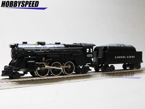Lionel Lines Prairie 4-4-2 Lionchief #675 Dampflok Lokomotive 2423050-E NEU - Bild 1 von 13