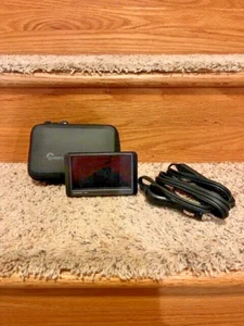 Garmin nüvi 265W 4.3-Inch Bluetooth Portable GPS Navigator - Picture 1 of 3
