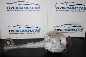 DIFFERENZIALE ANTERIORE PORSCHE CAYENNE 1 4460310021 - Foto 1 di 4