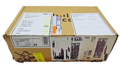 NEW Cisco NIM-4FXSP 4-Port Network Interface  Module for 4000 Series Router - Image 1 of 4