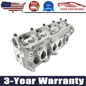 For Volkswagen Jetta A4 Classic 2.0 1999-2015 NEW Cylinder Head 06A103351E - Picture 1 of 17