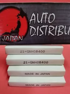 84mm Nippon Racing Rings STD Bore Honda Acura B20 - Picture 1 of 2
