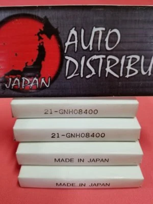 84mm Nippon Racing Rings STD Bore Honda Acura B20 - Image 1 of 2