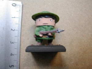 PAINTED RIFLEMAN/ RIVET WARS P932 - Imagen 1 de 1