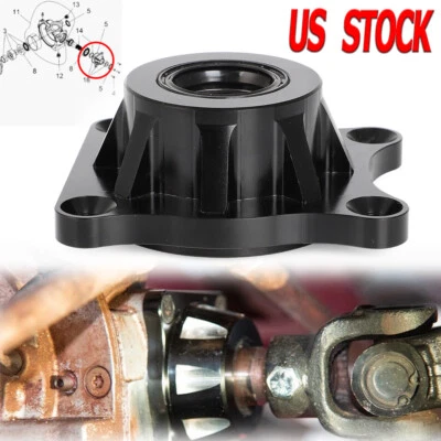 Conjunto de cubierta de piñón delantero 3236143 EE. UU. para Polaris Sportsman Scrambler 850 1000 Foto 1 de 4