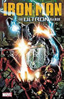 Iron Man: The Ultron Agenda Paperback Dan, Marvel Various Slott