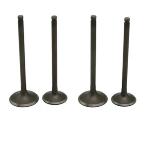 2 Pairs Intake & Exhaust Valves Kit For Suzuki RMZ250 RMZ 250 2004 2005 2006 - Picture 1 of 2