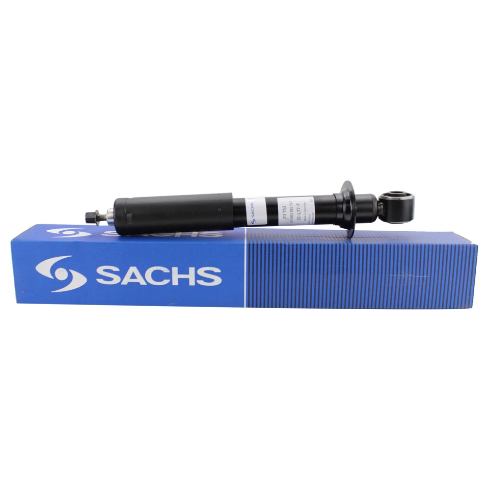 Sachs Rear Left or Right Shock Absorber 11753 for Volvo V70 01-04 XC70 03-07 - Image 1 of 4