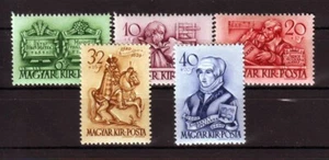 HUNGARY - 1939. National Protestant Day - MNH - Picture 1 of 1