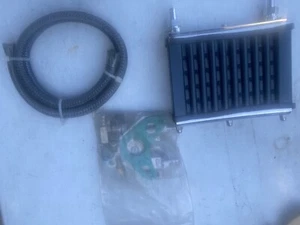 New Oil Cooler For HondaC70 Passport 1983. May Fit Other Models. - Picture 1 of 5
