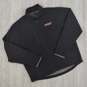 Tri-Mountain Performance Men’s Large Agricultural Fleece Lined Jacket Full Zip - Picture 1 of 8