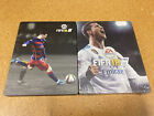 TWO - PS4 PS5 Xbox One 360 - FIFA World Cup Steelbook - 2016 2018 MESSI RONALDO