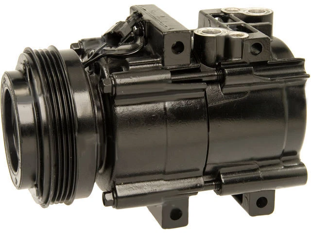 Compresor de aire acondicionado 42GDWC21 para Kia Sorento 2004 2005 2006 2003 Foto 1 de 1