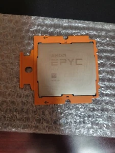 AMD EPYC Genua 9634 Prozessoren 84 Core L3 100-000000797 - Bild 1 von 6