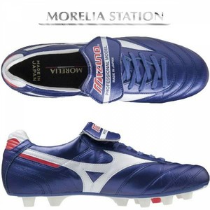 Las mejores ofertas en Zapatos de fútbol Mizuno Azul para Hombres | eBay