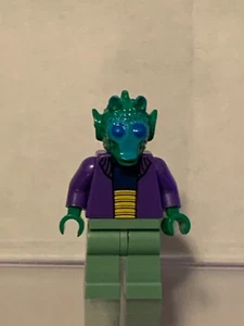 NEW ONACONDA FARR LEGO STAR WARS MINIFIGURE - Picture 1 of 1