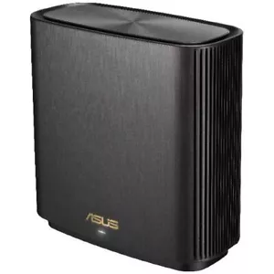 ASUS ZenWiFi XT8 (B-1-PK) AX6600 Mesh Tri-band WiFi system, coverage 260m²-Black - Picture 1 of 5