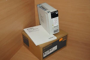 Mitsubishi MR-J2-70B-A27 serie MR-J - Imagen 1 de 3