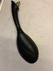 OEM GENUINE PIAGGIO VESPA ET4 98-05 RIGHT HAND REAR VIEW MIRROR 581555 - Picture 1 of 1