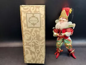 Mark Roberts Fairy - Christmas Dreams Fairy Small 51-42284 - Picture 1 of 10