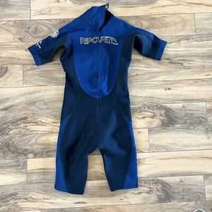 RIP CURL Men’s Dawn Patrol E4 Flatlock 2.2 Wetsuit Size Medium WSP4YM Ripcurl - Picture 1 of 15